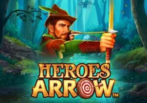 Heroes Arrow