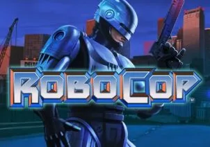 RoboCop