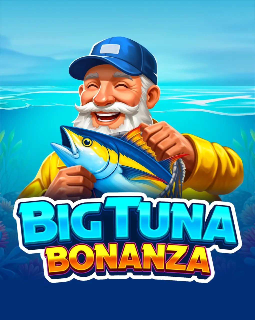 Big Tuna Bonanza