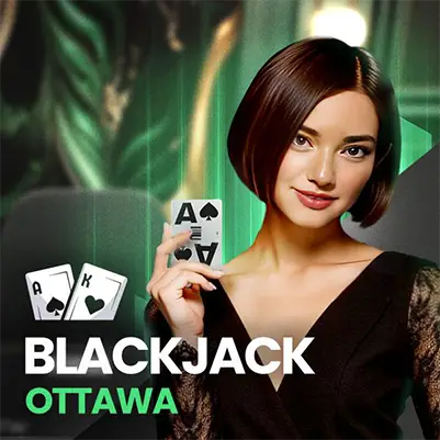 Blackjack Ottawa