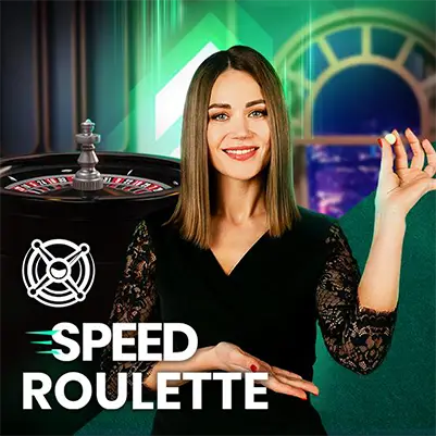 Speed Roulette Live