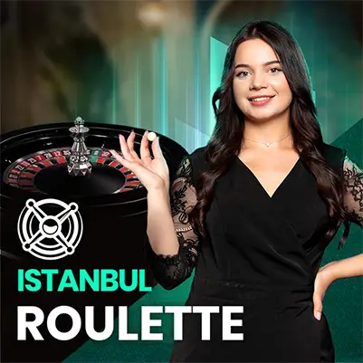 Istanbul Roulette