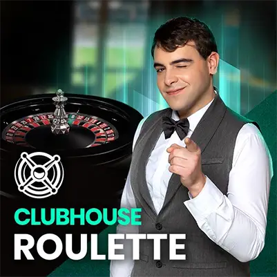 Clubhouse Roulette