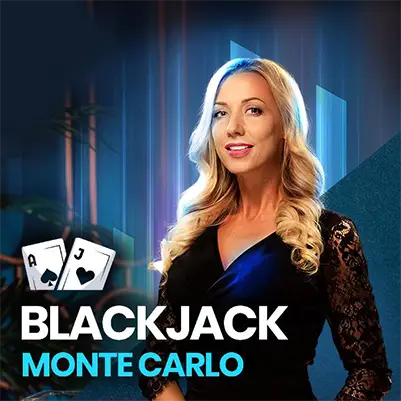Blackjack Monte Carlo