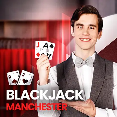 Blackjack Manchester