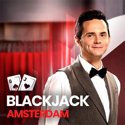 Blackjack Amsterdam
