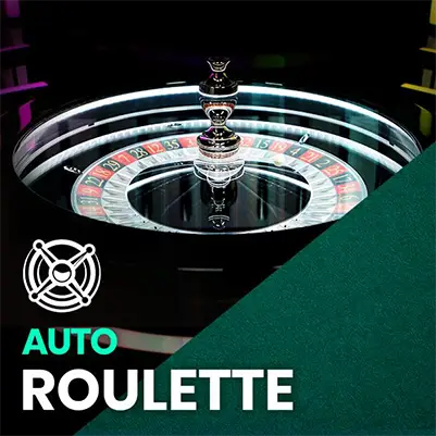 Auto Roulette