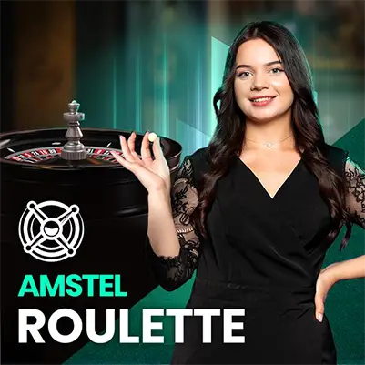 Amstel Roulette