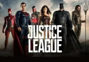 Justice League