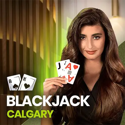 Blackjack Calgary