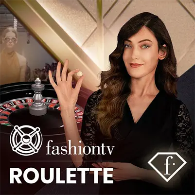 FashionTV Roulette