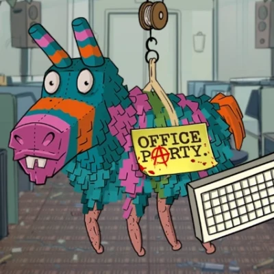 Office Party