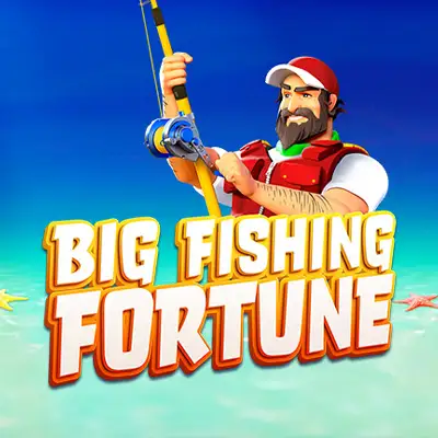 Big Fishing Fortune