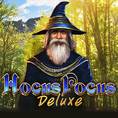 Hocus Pocus (Deluxe)