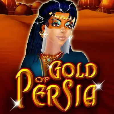 Gold of Persia