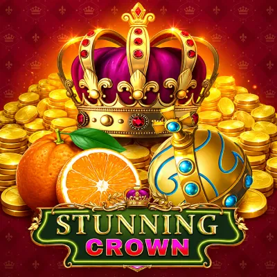 Stunning Crown