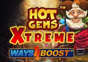 Hot Gems Xtreme