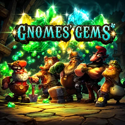 Gnomes' Gems