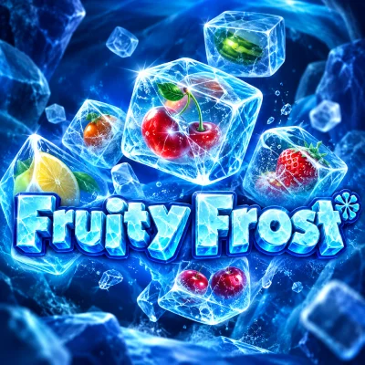 Fruity Frost