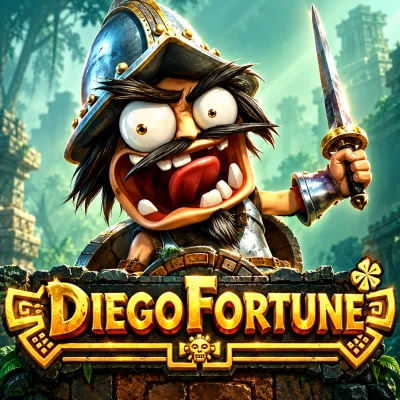 Diego Fortune