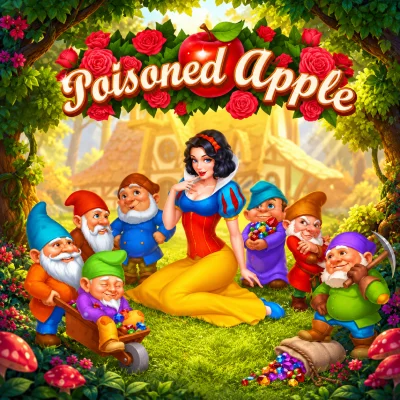 Poisoned Apple