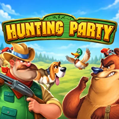 Hunting Party