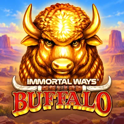 Immortal Ways Buffalo
