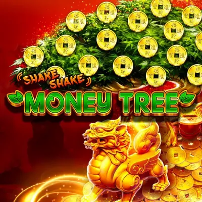 Shake Shake Money Tree