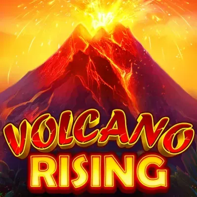 Volcano Rising