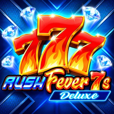 Rush Fever 7s