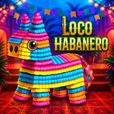 Loco Habanero