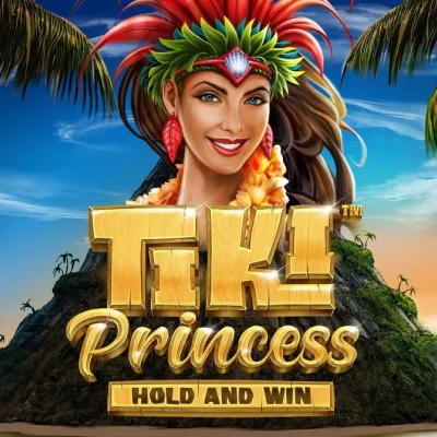 Tiki Princess