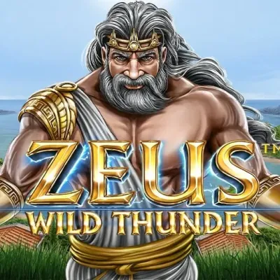 Zeus Wild Thunder