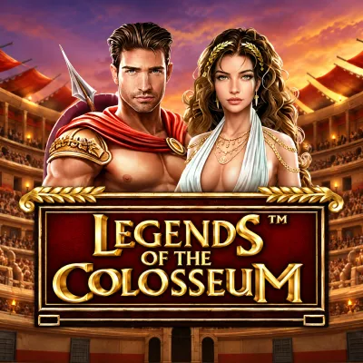 Legends of the Colosseum