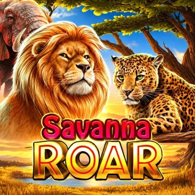 Savanna Roar