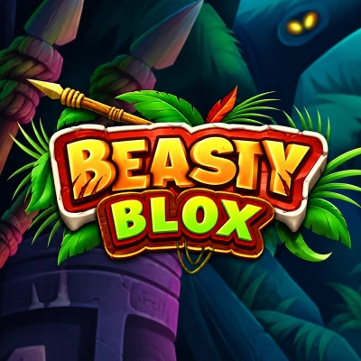 Beasty Blox Gigablox