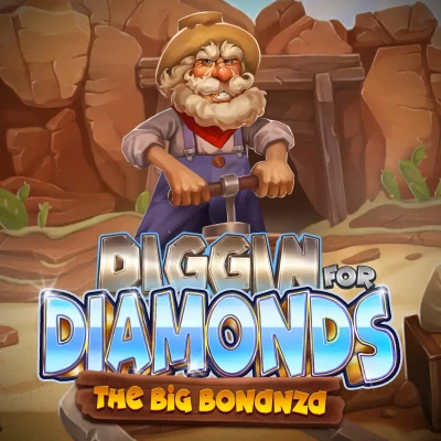 Diggin' For Diamonds