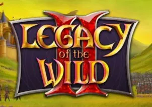 Legacy of the Wild 2