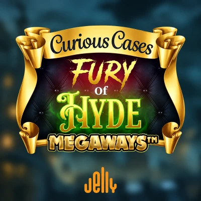 Fury of Hyde Megaways