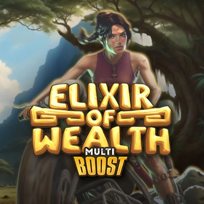 Elixir of Wealth