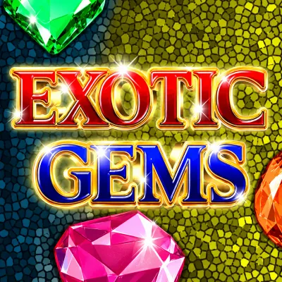 Exotic Gems
