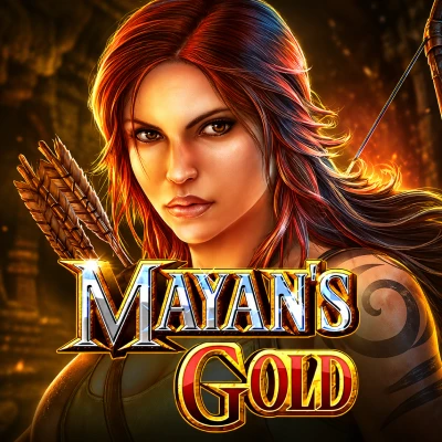 Mayan's Gold