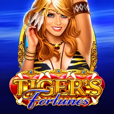 Tiger's Fortune