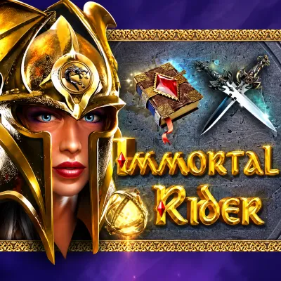 Immortal Rider