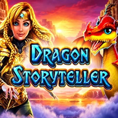 Dragon Storyteller