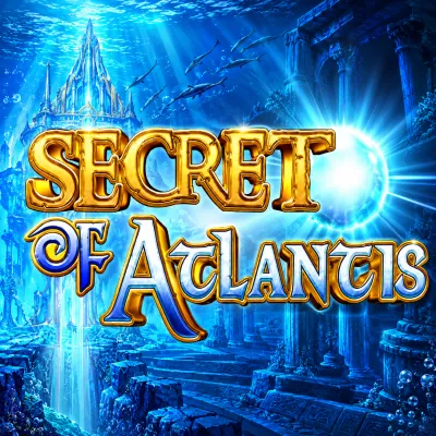 Secret of Atlantis