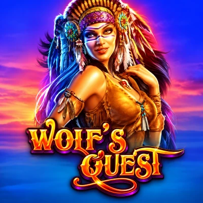 Wolf's Quest