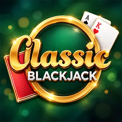 Classic Blackjack