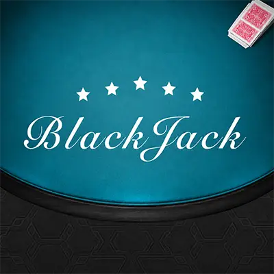Blackjack