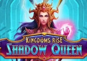Kingdoms Rise: Shadow Queen